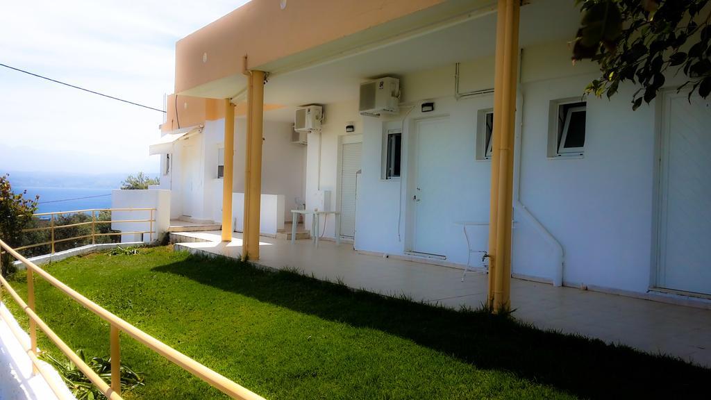 Marathi Panorama Rooms Экстерьер фото