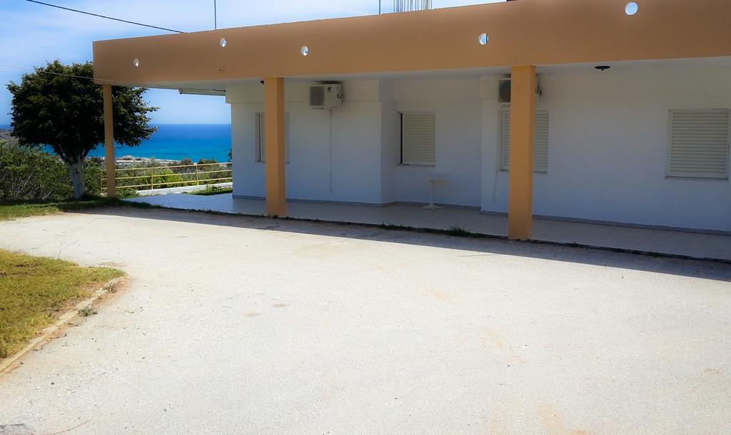 Marathi Panorama Rooms Экстерьер фото