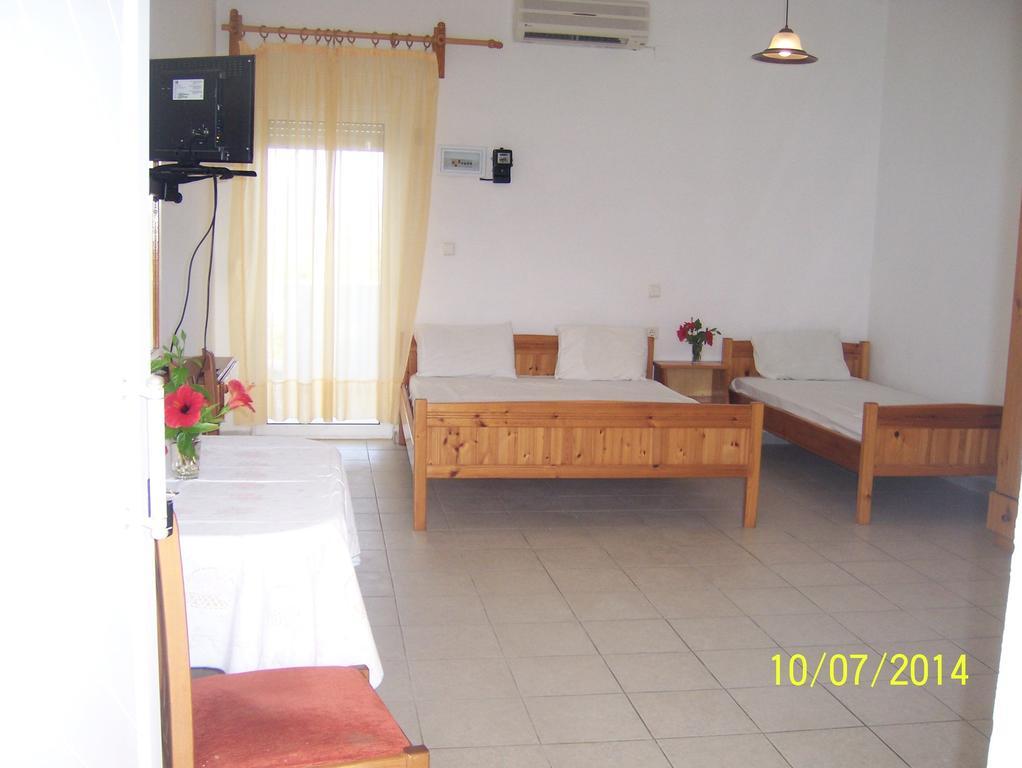 Marathi Panorama Rooms Номер фото